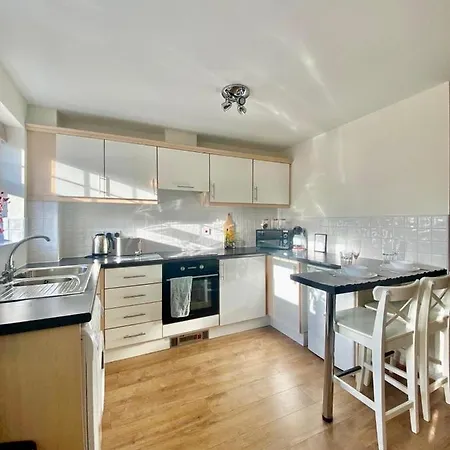 Appartement Chase Heights à Rugeley Extérieur photo