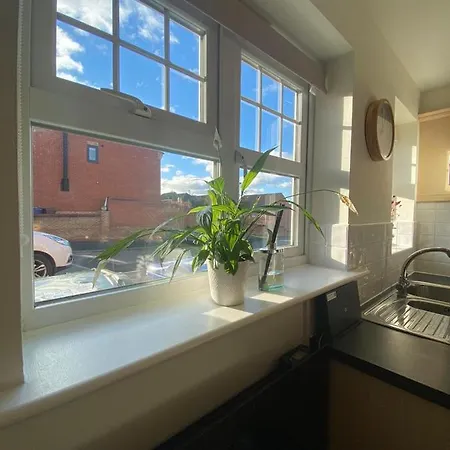 Appartement Chase Heights à Rugeley Extérieur photo