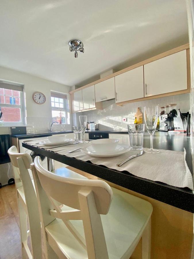 Chase Heights Rugeley