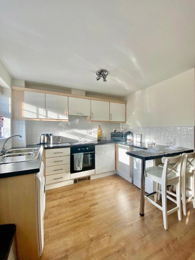 Apartment Chase Heights Rugeley